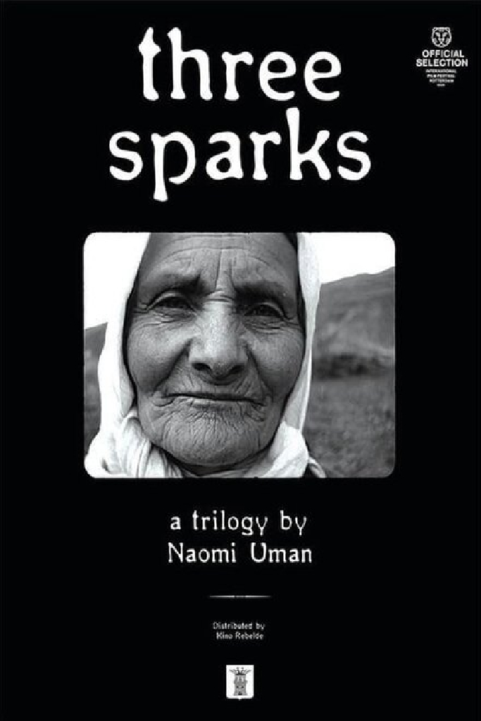 Three Sparks