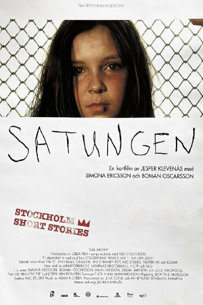 Satungen