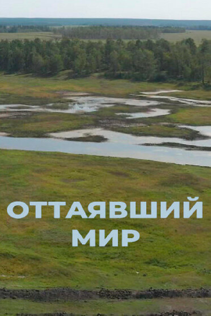 Оттаявший мир