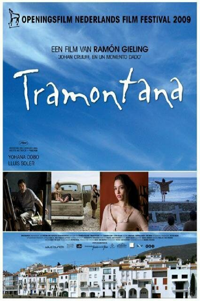 Tramontana
