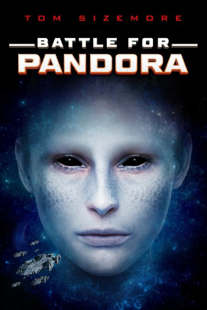 Battle for Pandora