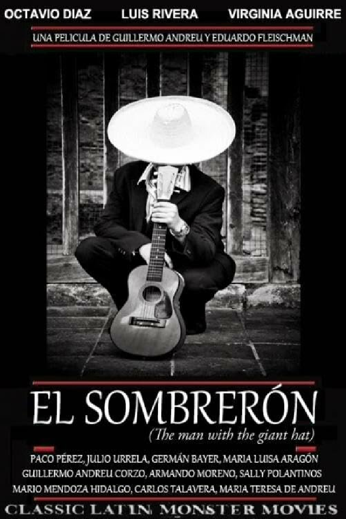 El Sombrerón