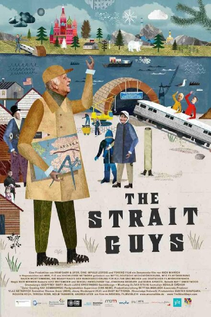 The Strait Guys