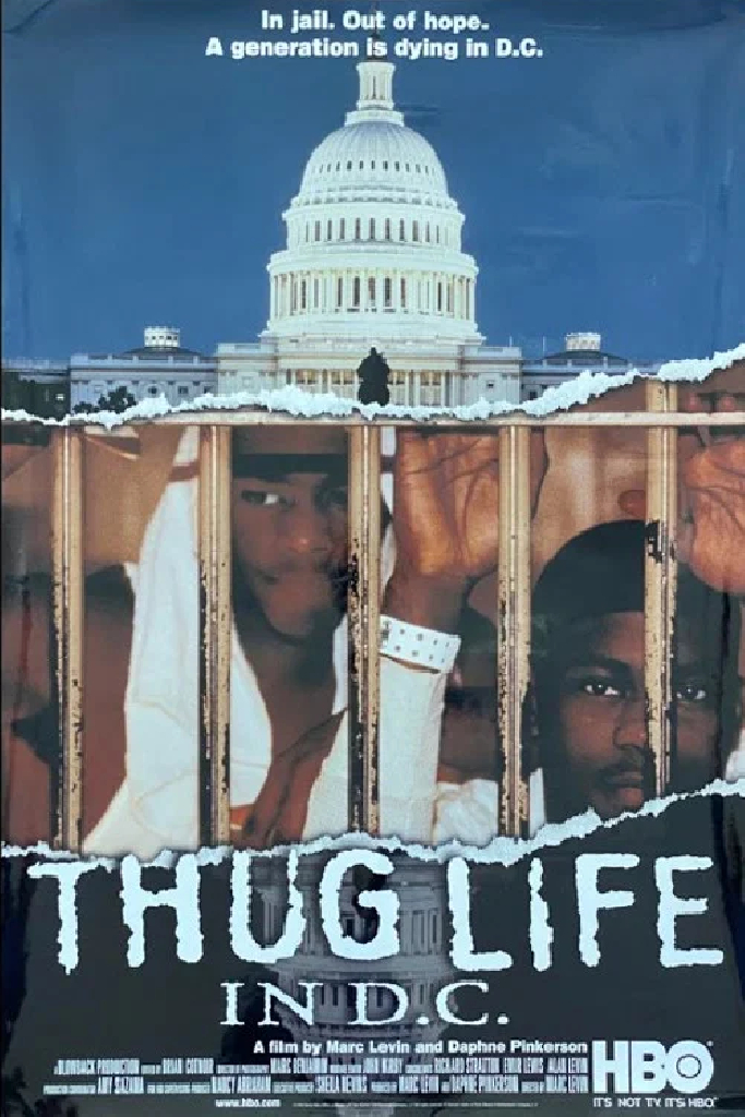 Thug Life in D.C.