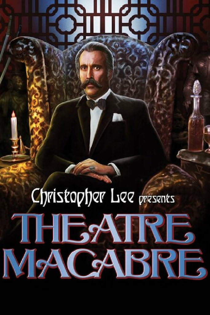 Theatre Macabre