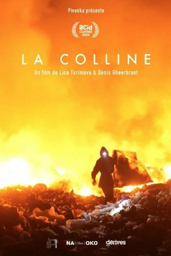La colline