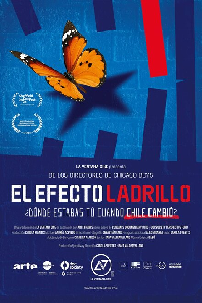 El efecto ladrillo