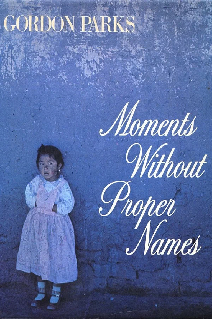 Moments without Proper Names