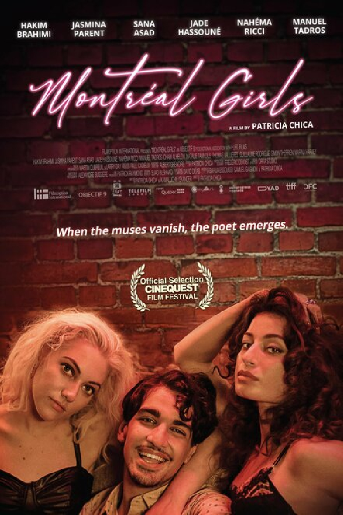 Montréal Girls