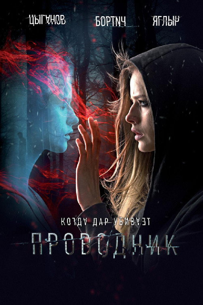 Проводник