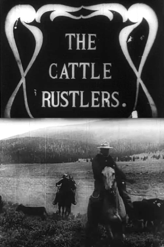 The Cattle Rustlers