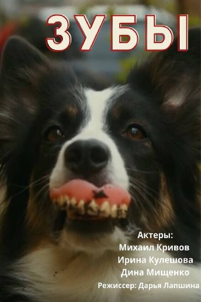Зубы