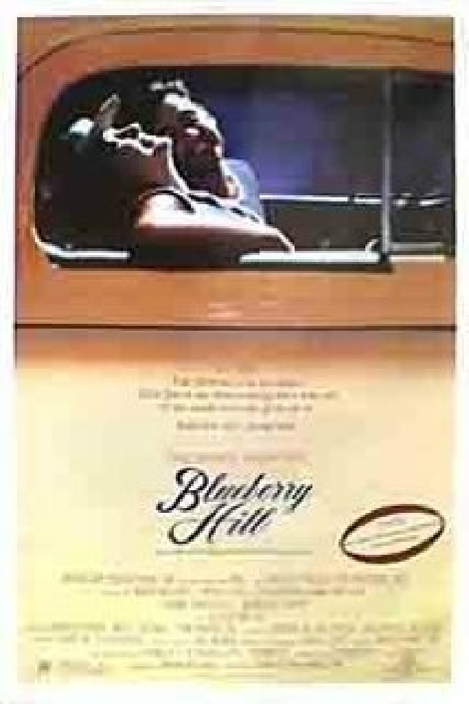 Blueberry Hill