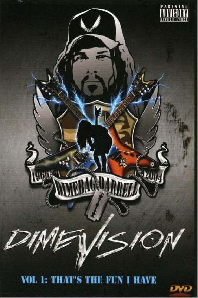 Dimevison