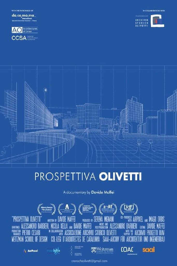 Перспектива Оливетти