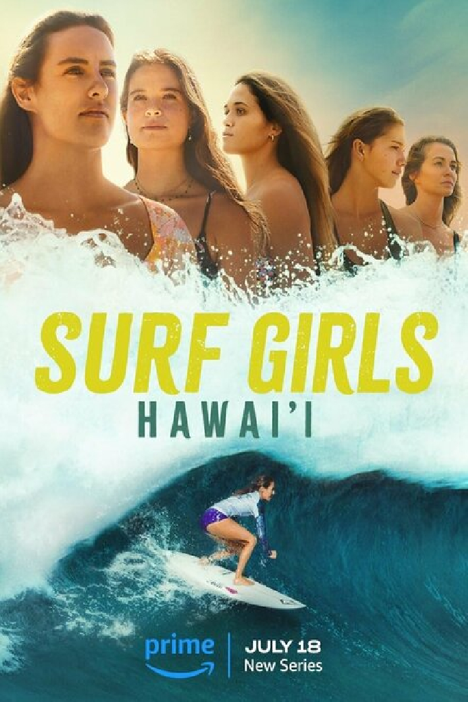 Surf Girls