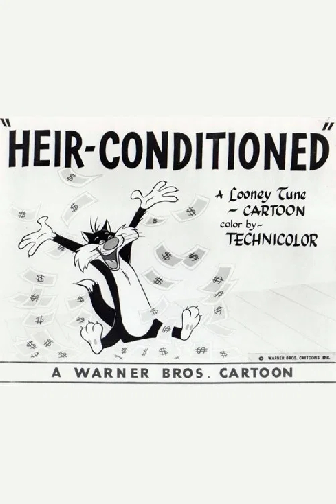Heir-Conditioned