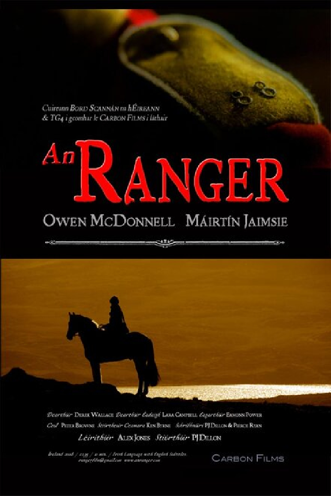 An Ranger