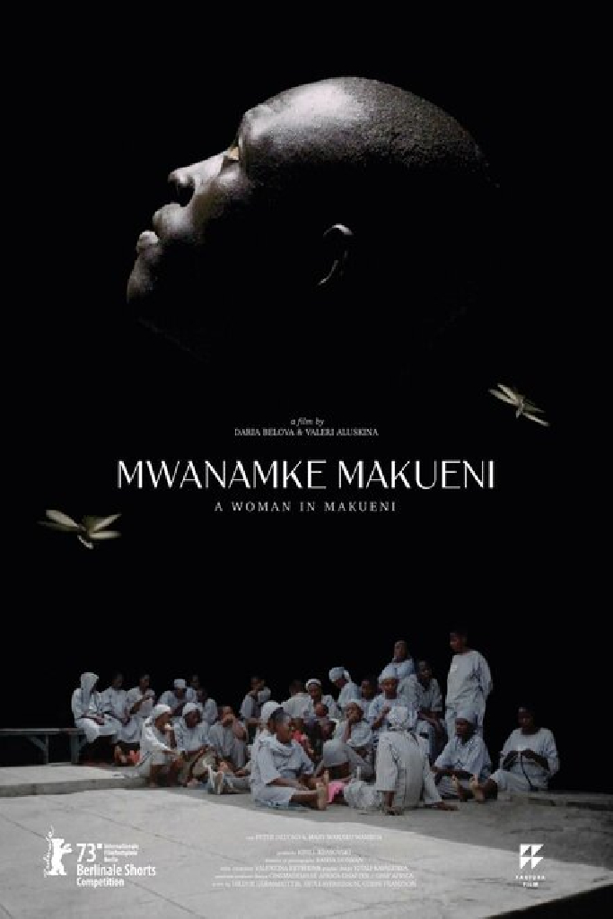 Mwanamke Makueni