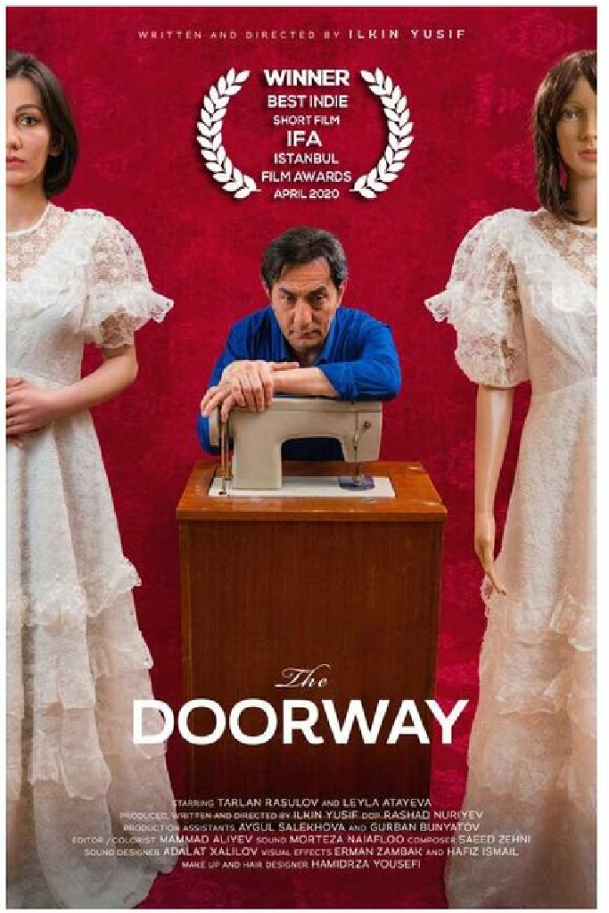 The Doorway