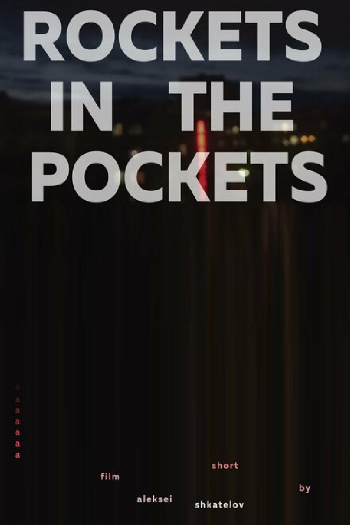 Rockets In The Pockets