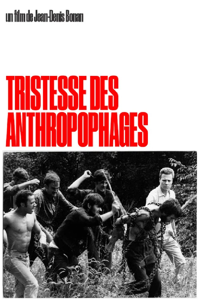 Tristesse des anthropophages