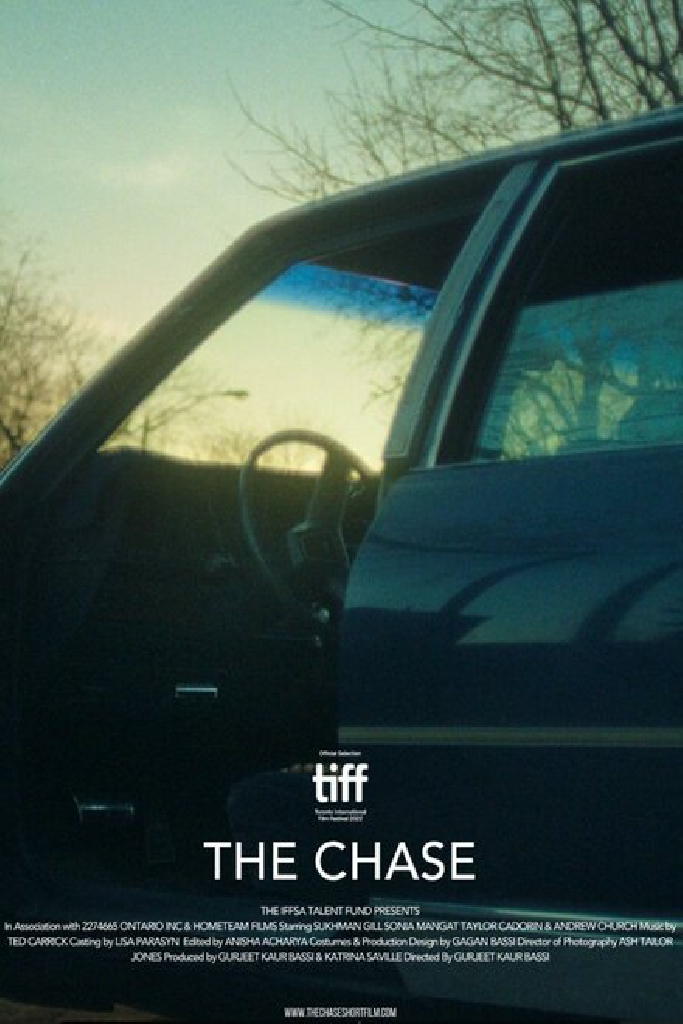 The Chase