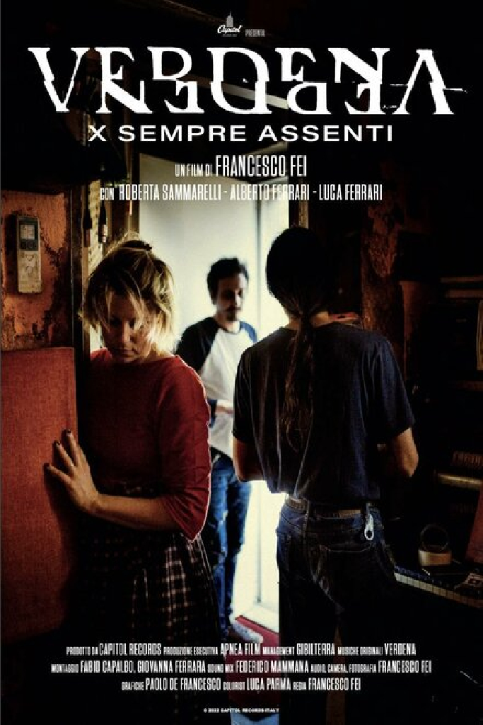 X sempre assenti