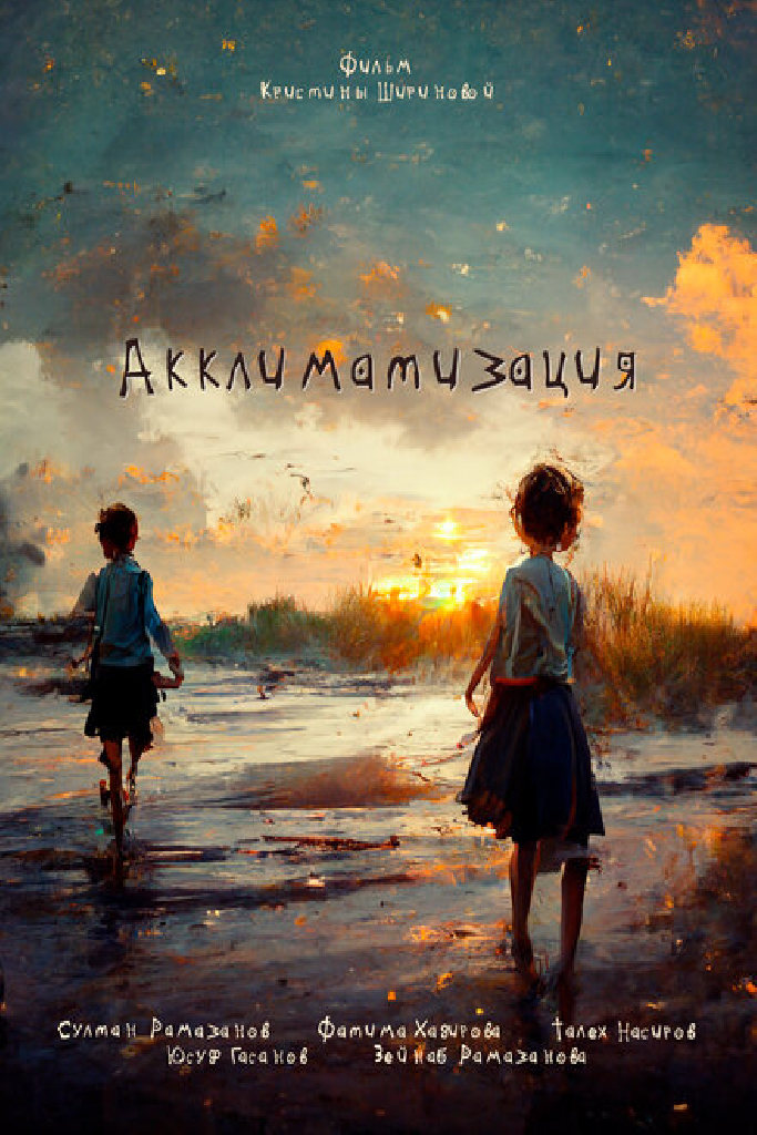 Акклиматизация