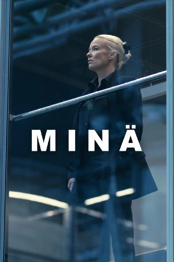 Minä