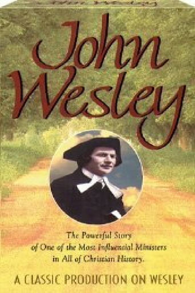 John Wesley