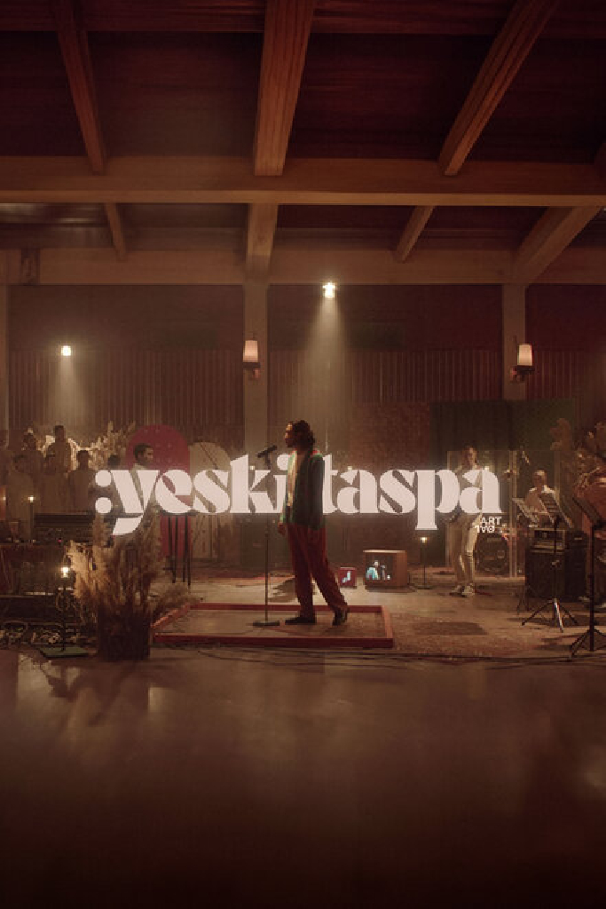Yeski Taspa