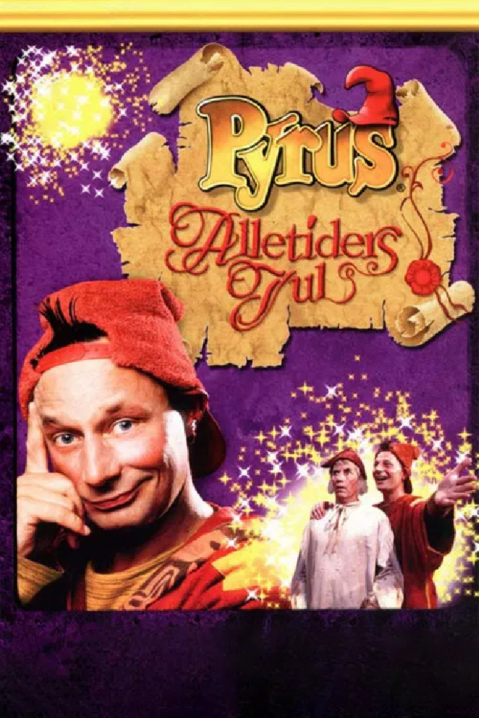 Pyrus: Alletiders Jul