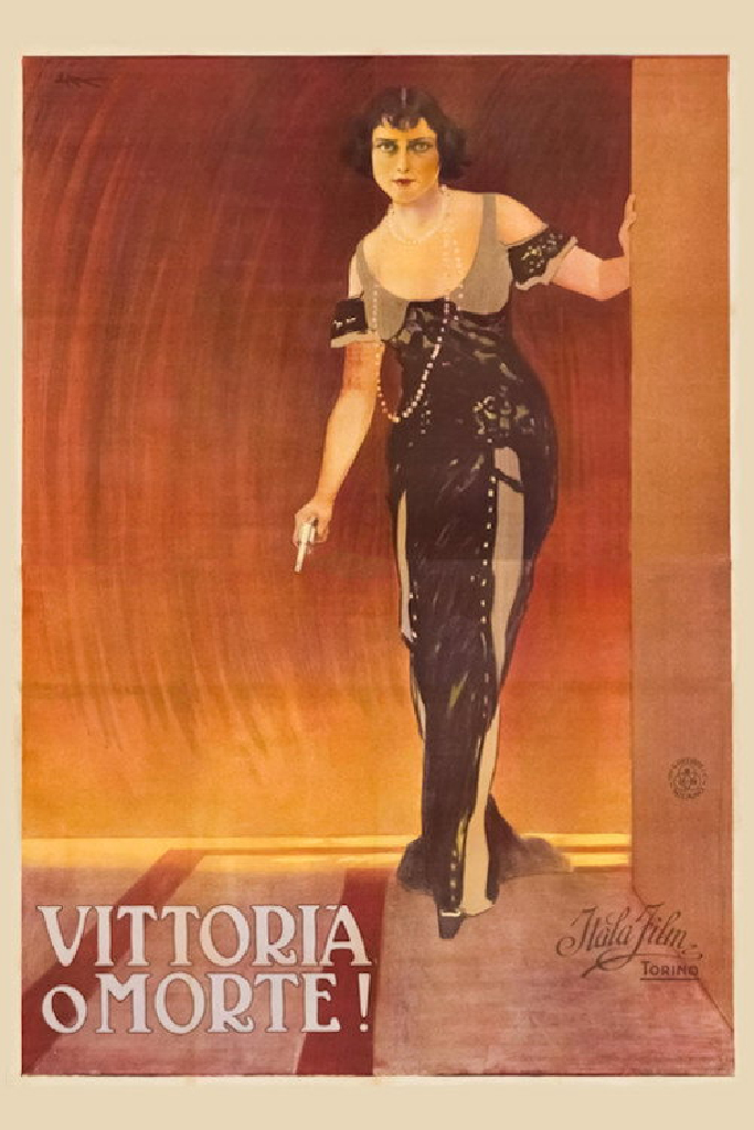 Vittoria o morte!