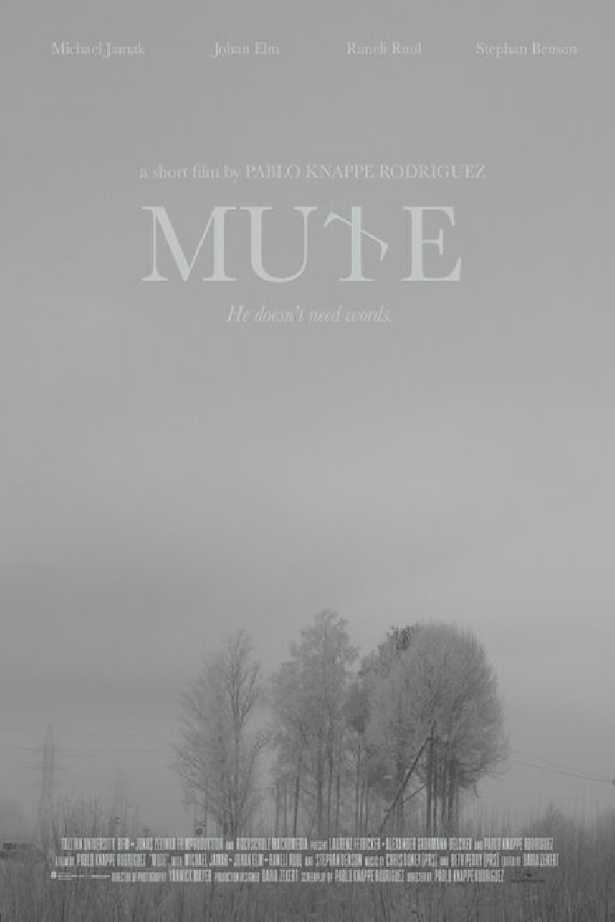 Mute