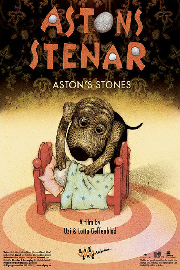Astons Stenar