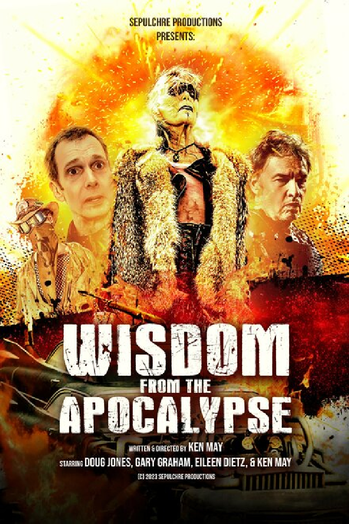 Wisdom From the Apocalypse