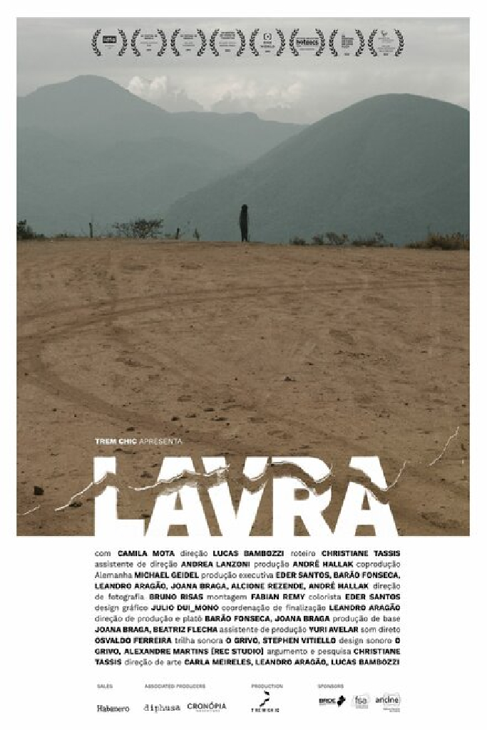 Lavra
