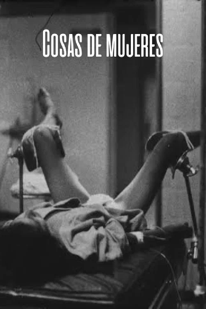 Cosas de mujeres