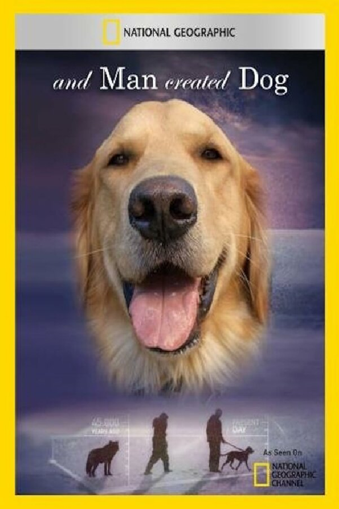 And Man Created Dog