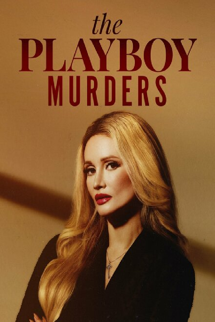Убийства в мире Playboy