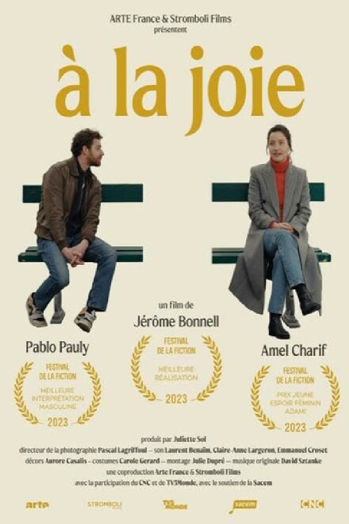 À la joie