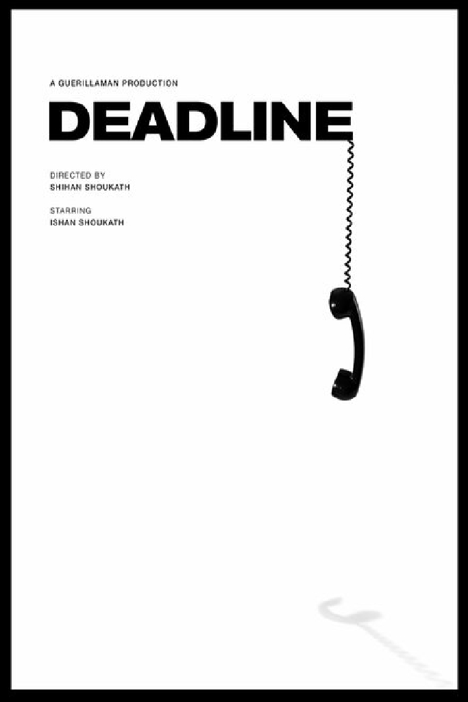Deadline
