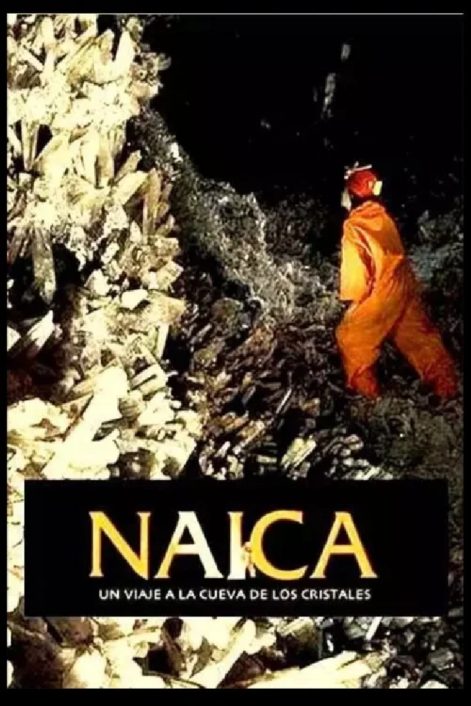 Naica, viaje a la cueva de los cristales