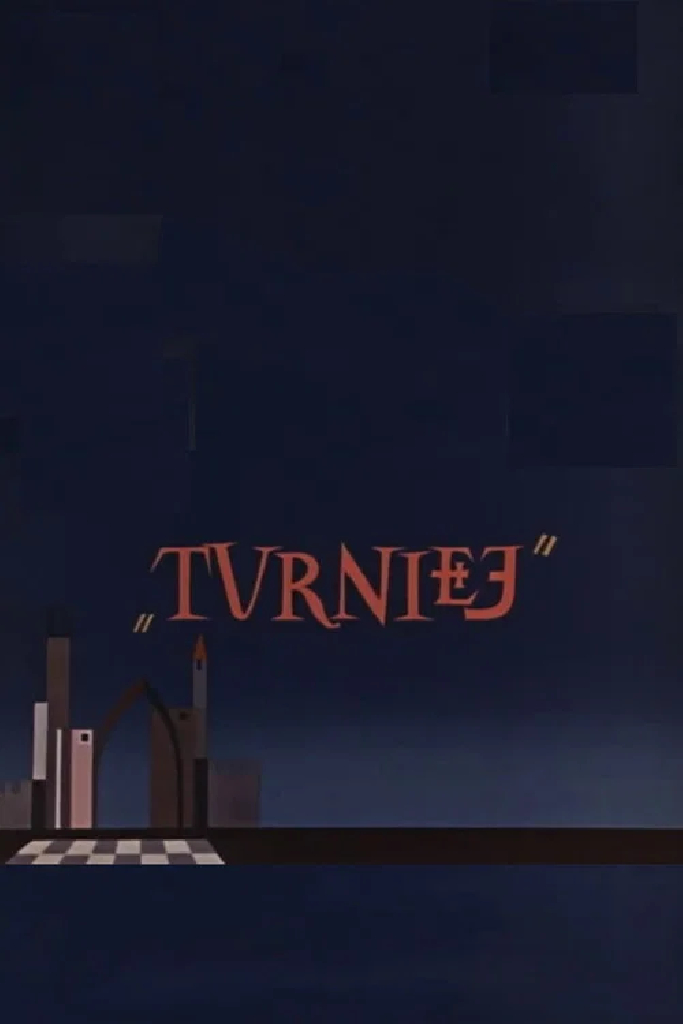 Turniej