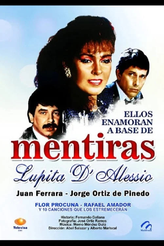 Mentiras