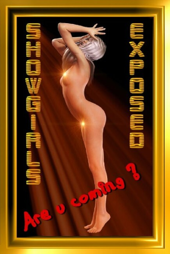 Showgirls: Exposed