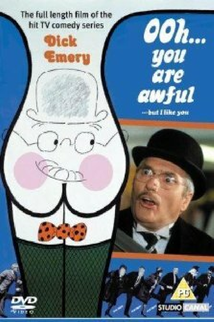 Ooh...You Are Awful