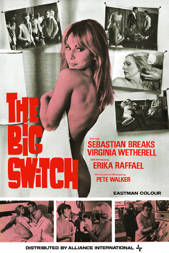 The Big Switch