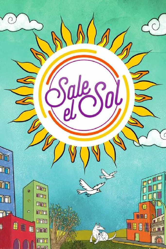Sale el Sol